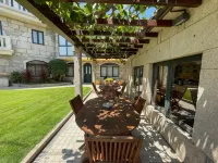 Apartamentos Río Sil-Casa Rural en Sober- Ribeira Sacra - Holiday Apartments