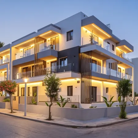 Unicos City Suites