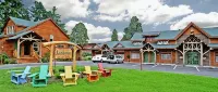 Finger Lakes Lodging - Wifi