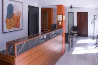 Hotel Posada del Angel - Bintang 2