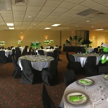 Days Hotel by Wyndham Danville Conference Center