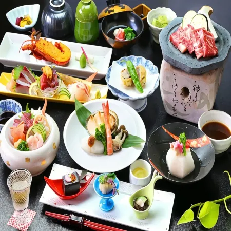 Aso Gogaku Hotel