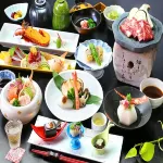 Aso Gogaku Hotel - breakfast