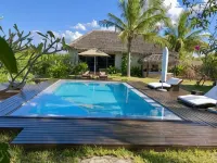 Chuiba Bay Lodge - piscina