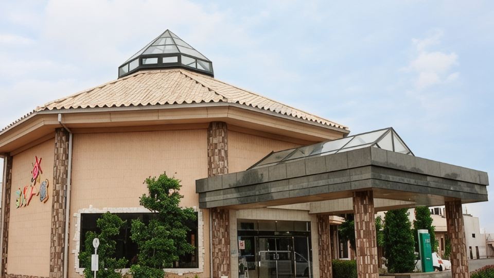 Awaji Hana Hotel