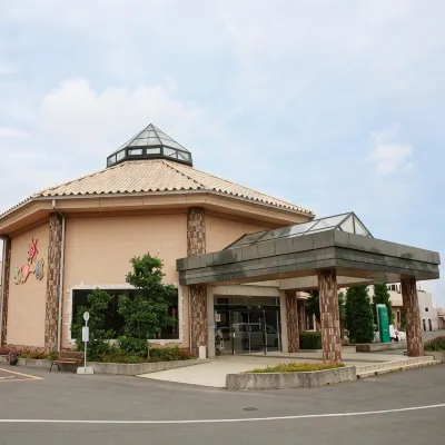 Awaji Hana Hotel - 3-Star