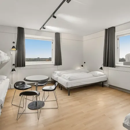 Danhostel Copenhagen City & Apartments