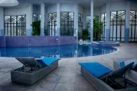Tej Marhaba - Gym