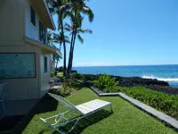 Must see! Spectacular Direct Oceanfront Corner Unit - 4-Star