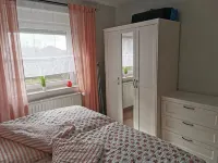 Cozy vacation apartment with 64 sqm in a quiet location - Homestays