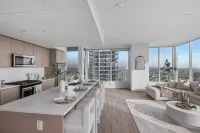 YoraHomes - Holiday Apartments