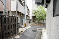Retreat Villa Hakata (Yoshizuka) - บังกะโล