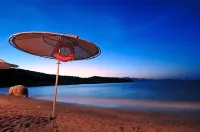 Istron Bay Hotel - Beach