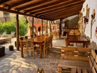 Casa Dives - Varianta Boierească - breakfast
