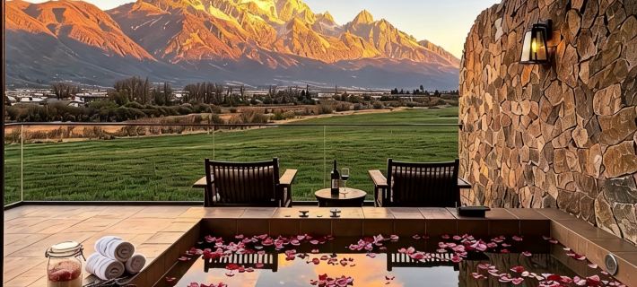Miyunye Luxury Private Tang Homestay (Kangding Branch) Hotéis em Kangding