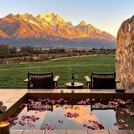 Miyunye Luxury Private Tang Homestay (Kangding Branch)