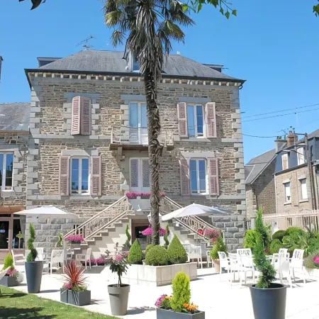 Hôtel Ariane & Spa