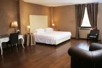 TH羅馬-卡佩尼亞宮酒店 - SPA