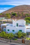 Timanfaya Casa Rural - con vista montagne