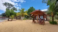 Siuri Cottages - Parking