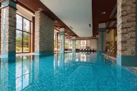 Terra Hotel - Swimmingpools