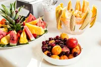 Evo Boutique Hotel & Spa - breakfast