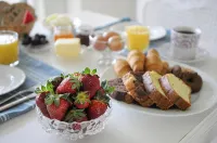 Triantafilia Guesthouse - Homestays