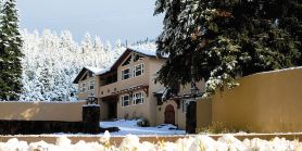Shady Brook Inn Village/Resort