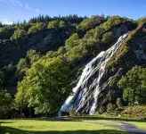 Summerhill House Hotel - parking