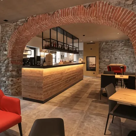 Charme Hotel Al Torchio