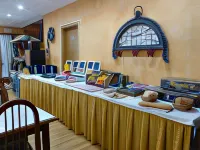 Hostal Vall d'Aneu - Wifi