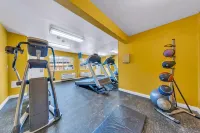Days Inn by Wyndham Carson City - Gym
