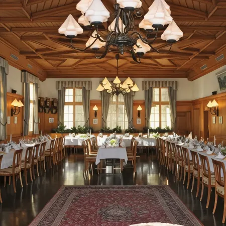 Romantik Hotel Säntis