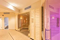 Aribo Hotel - spa