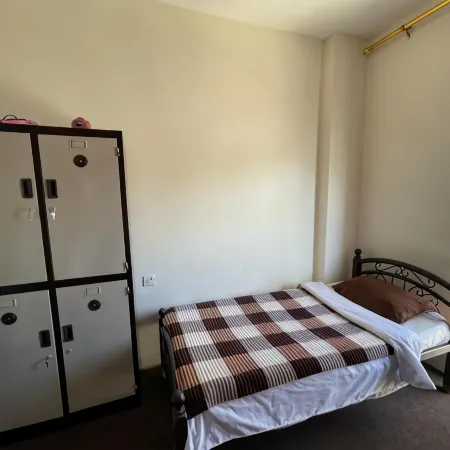 Pizza Street Hostel