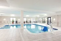 Hampton Inn Niles/Warren - Pools