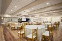 Wyndham Newport Hotel - 4-Star