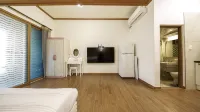 Daecheon Millennium Pension - مبيت وإفطار