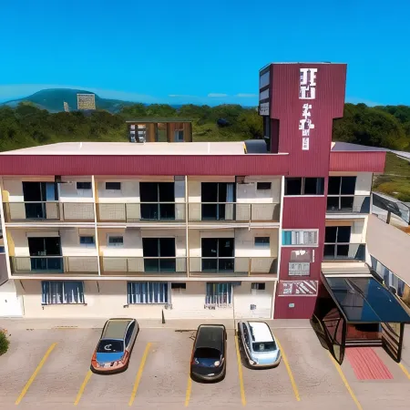 Hotel Rochamar