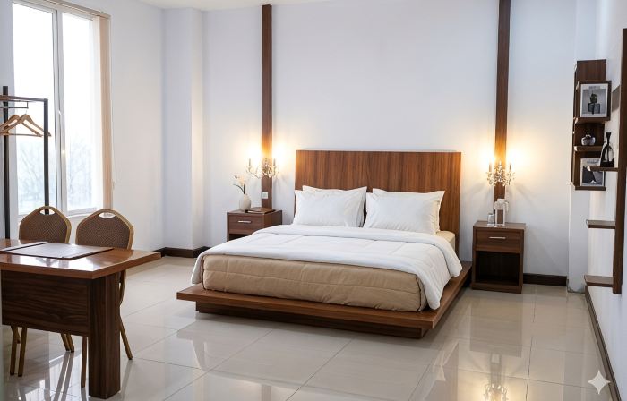 City Hotel Tasikmalaya