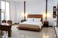 City Hotel Tasikmalaya - 3-Star