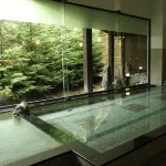 Sahoro Resort Hotel - balneario