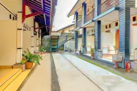 Kost & Homestay 911 - sul mare