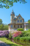 Ronneby Brunnspark Vandrarhem Och B&B - 2-Star