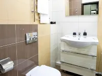 Hotel Home Na Prospekte Lenina 112 Apartments - พร้อมWifi