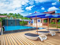 Tique Series Boutique Resort Hotel in zona Spiaggia Suan Son