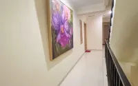 Double F Hotel Malioboro - Bintang 2