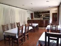 Hotel Casa do Tua - bar