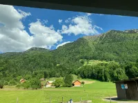 Gästehaus Hirschen - Wifi