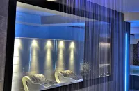 Hotel Kandahar - spa